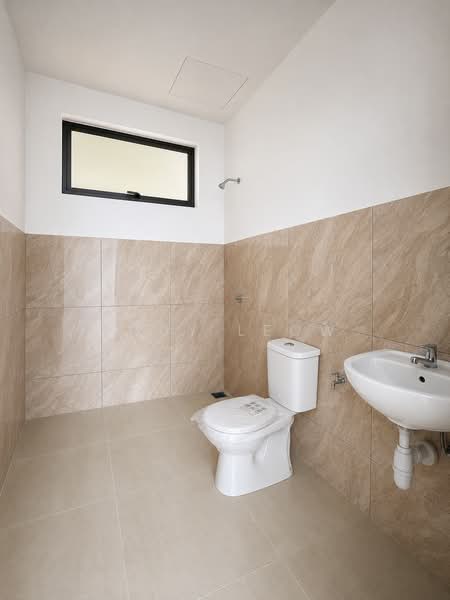 Service Residence for Sale at Ambience Residence (Residensi Nikel) - Eddy Leow - Bathroom - PropertyGuru.com.my