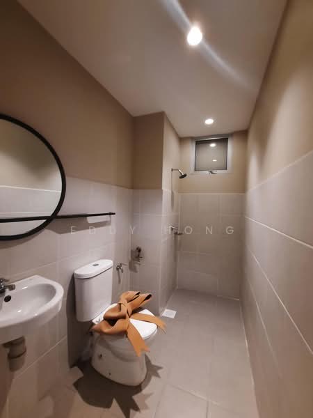 Apartment for Sale at BSP Sutera - Eddy Hong - Bathroom - PropertyGuru.com.my