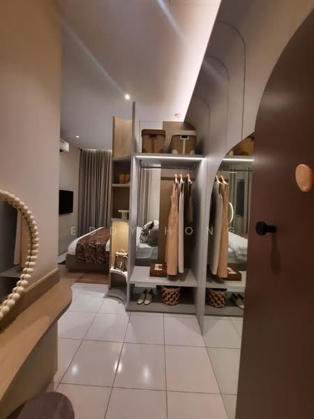 Apartment for Sale at BSP Sutera - Eddy Hong - Bedroom - PropertyGuru.com.my