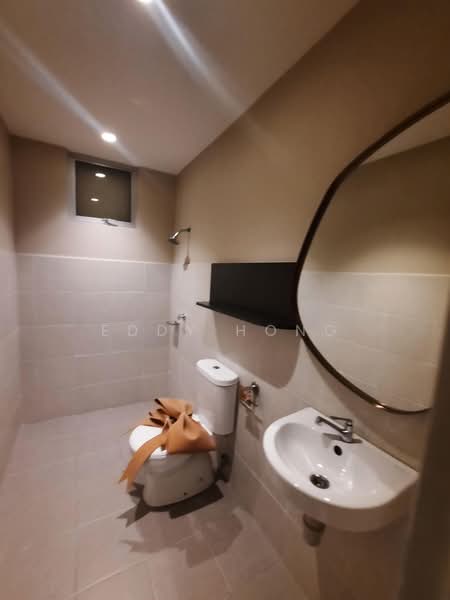 Apartment for Sale at BSP Sutera - Eddy Hong - Bathroom - PropertyGuru.com.my