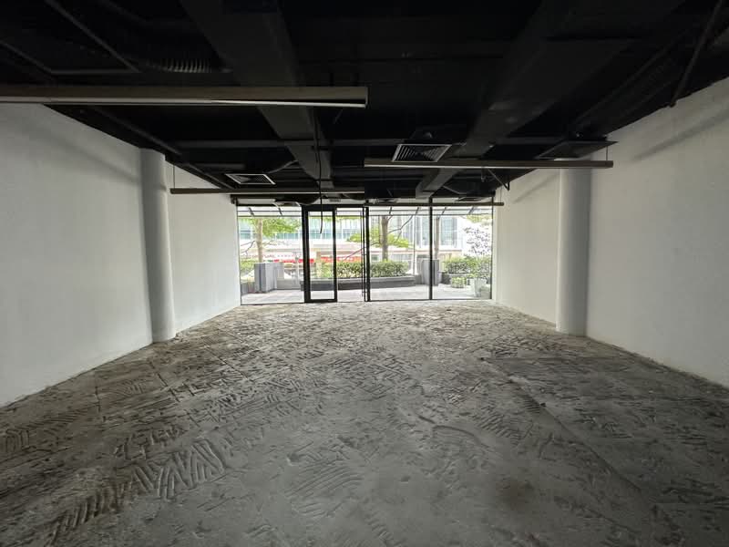 Kedai untuk Disewa di Bukit Bintang (KL City Centre) - Yang . - Interior - PropertyGuru.com.my