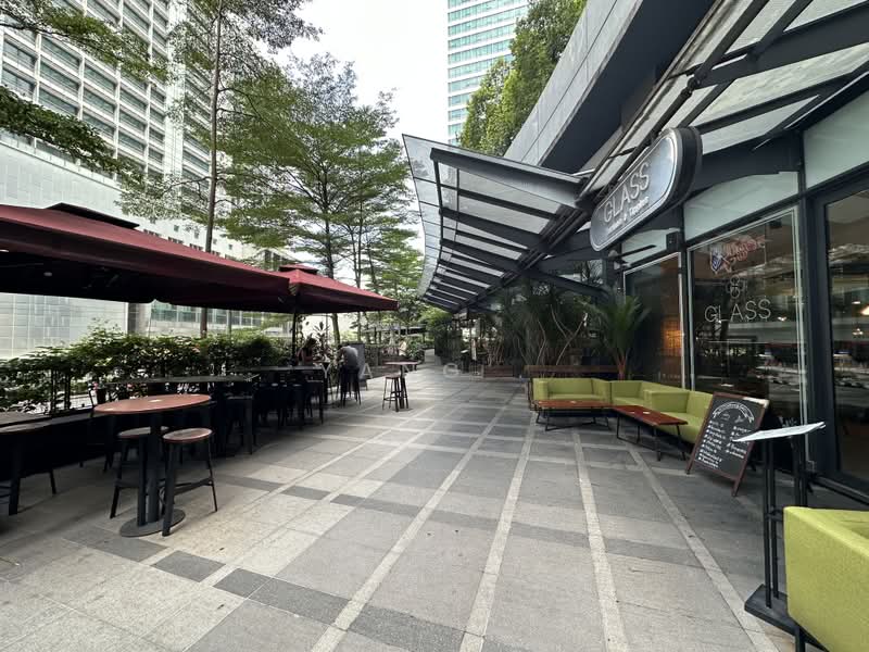 Kedai untuk Disewa di Bukit Bintang (KL City Centre) - Yang . - Exterior - PropertyGuru.com.my