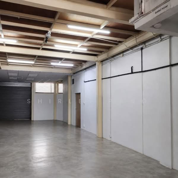 Factory for Sale in Taman Tan Sri Yaacob (Johor Bahru) - Shirley Pang - Interior - PropertyGuru.com.my