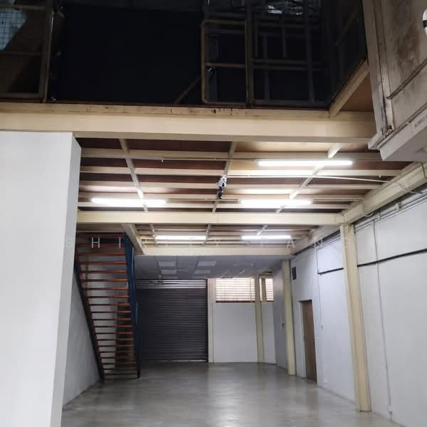 Factory for Sale in Taman Tan Sri Yaacob (Johor Bahru) - Shirley Pang - Interior - PropertyGuru.com.my