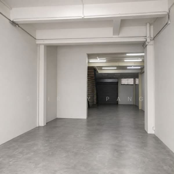 Factory for Sale in Taman Tan Sri Yaacob (Johor Bahru) - Shirley Pang - Interior - PropertyGuru.com.my