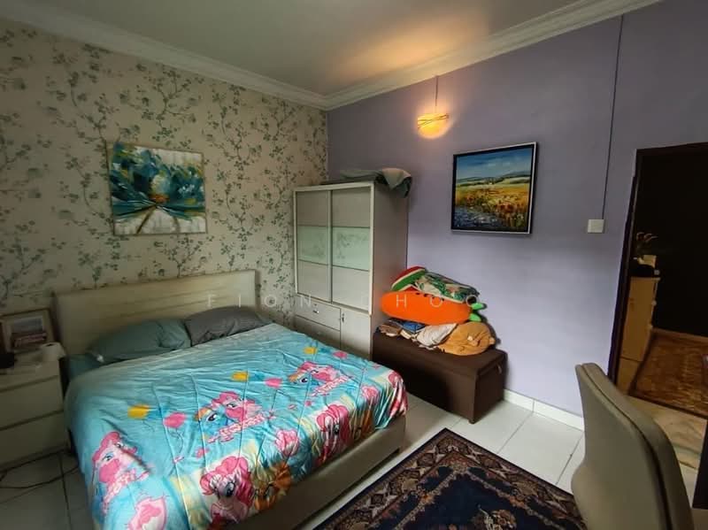 1-storey Terraced House for Sale in Taman Skudai Baru (Skudai) - Fion Choo - PropertyGuru.com.my