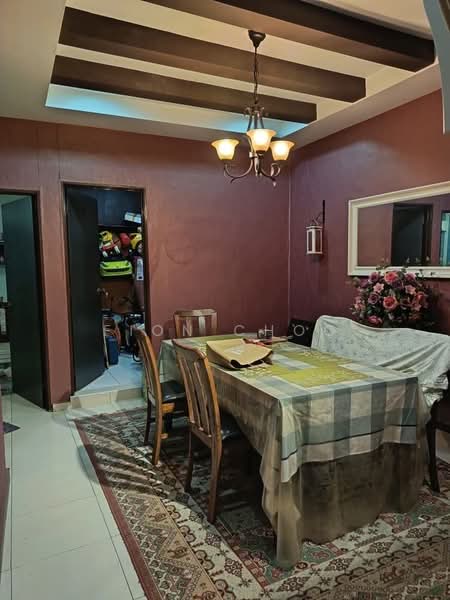 1-storey Terraced House for Sale in Taman Skudai Baru (Skudai) - Fion Choo - PropertyGuru.com.my