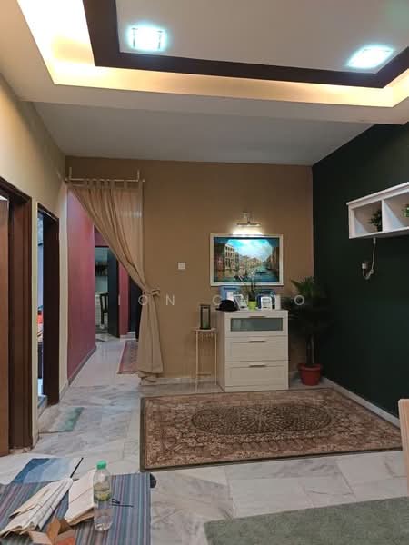 1-storey Terraced House for Sale in Taman Skudai Baru (Skudai) - Fion Choo - PropertyGuru.com.my