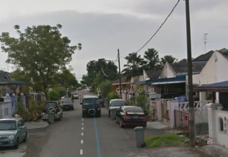 1-storey Terraced House for Sale in Taman Skudai Baru (Skudai) - Fion Choo - PropertyGuru.com.my