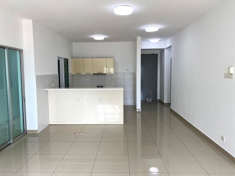 Condominium for Sale at Casa Tropicana - Ruby Lim - Kitchen - PropertyGuru.com.my