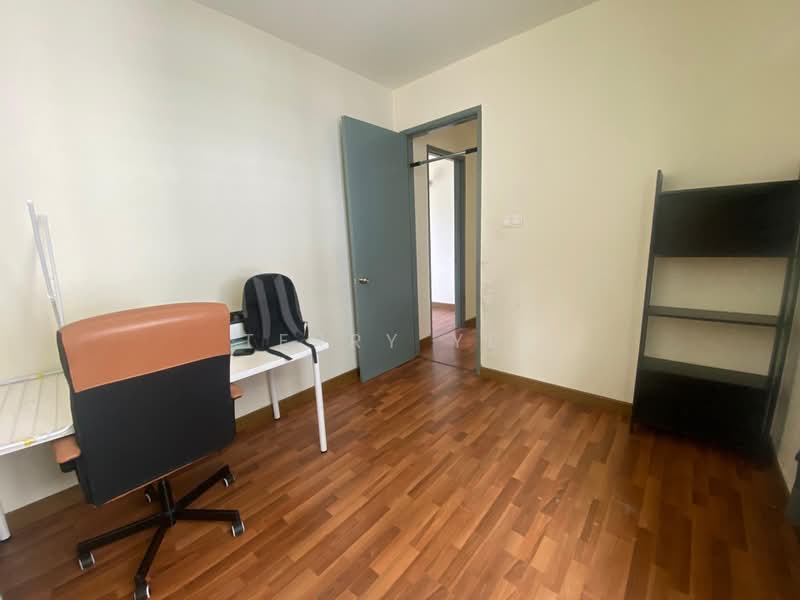 Rumah Teres 2 Tingkat untuk Disewa di Taman Tiara East (Semenyih) - Terry Yee - Study - PropertyGuru.com.my
