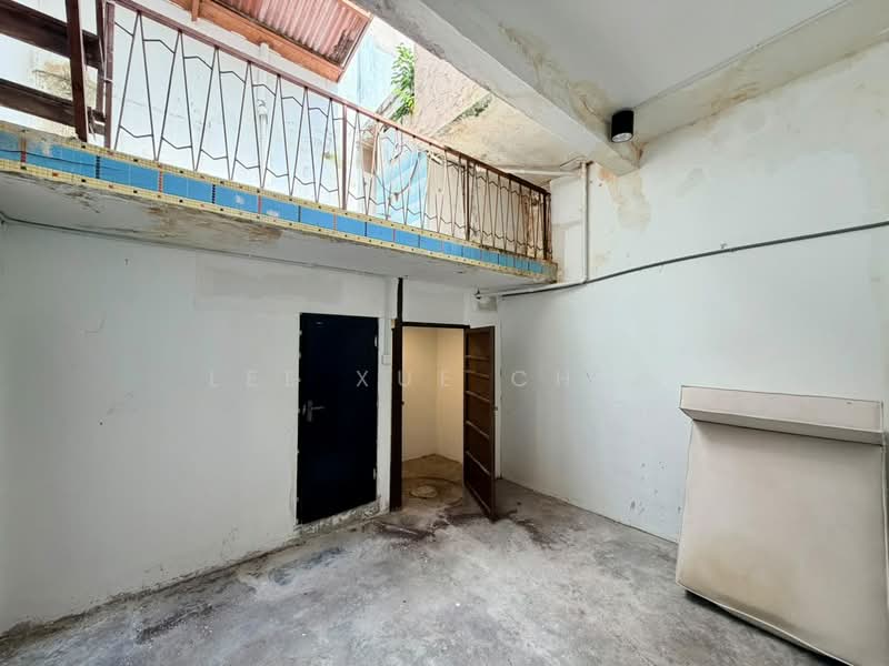 Shop for Rent in George Town (Penang) - Lee Xue Chen - Interior - PropertyGuru.com.my