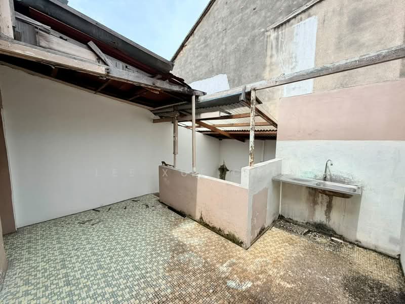 Shop for Rent in George Town (Penang) - Lee Xue Chen - Exterior - PropertyGuru.com.my