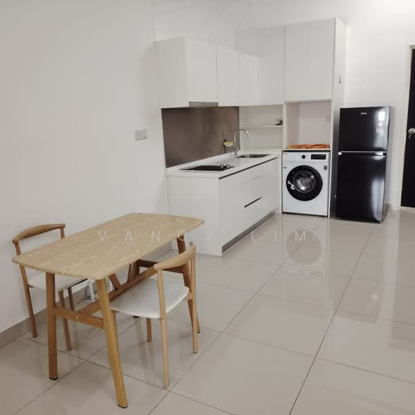 Kondominium untuk Disewa di Twin Galaxy (Dwi Galaksi) - Vancy Lim - PropertyGuru.com.my
