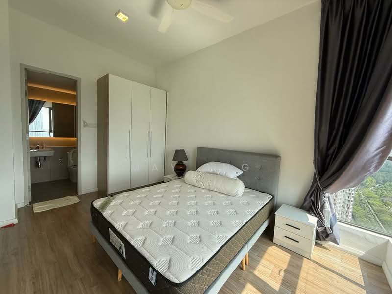 Kondominium untuk Disewa di The WaterEdge (Pinggiran Air) - May Ong - PropertyGuru.com.my