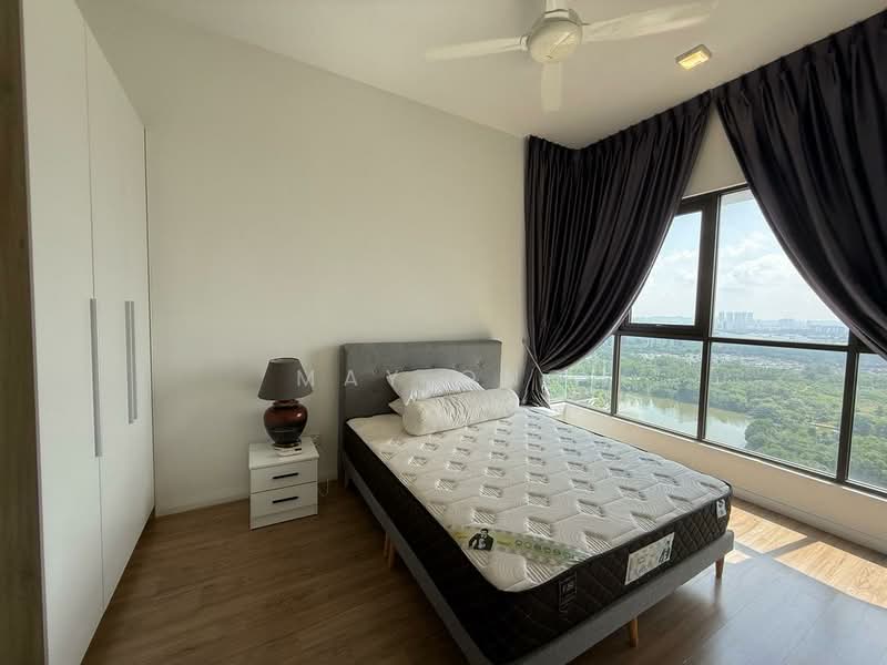 Kondominium untuk Disewa di The WaterEdge (Pinggiran Air) - May Ong - PropertyGuru.com.my