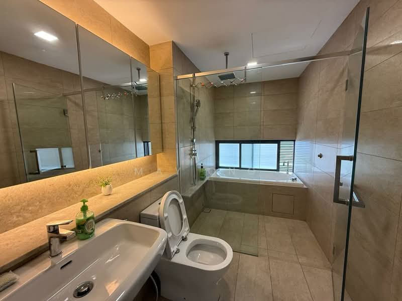 Kondominium untuk Disewa di The WaterEdge (Pinggiran Air) - May Ong - PropertyGuru.com.my