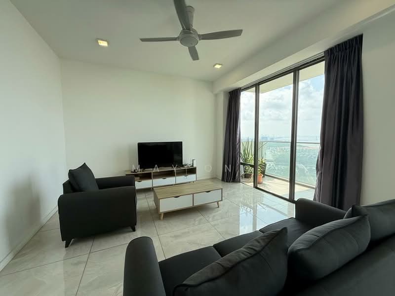 Kondominium untuk Disewa di The WaterEdge (Pinggiran Air) - May Ong - PropertyGuru.com.my