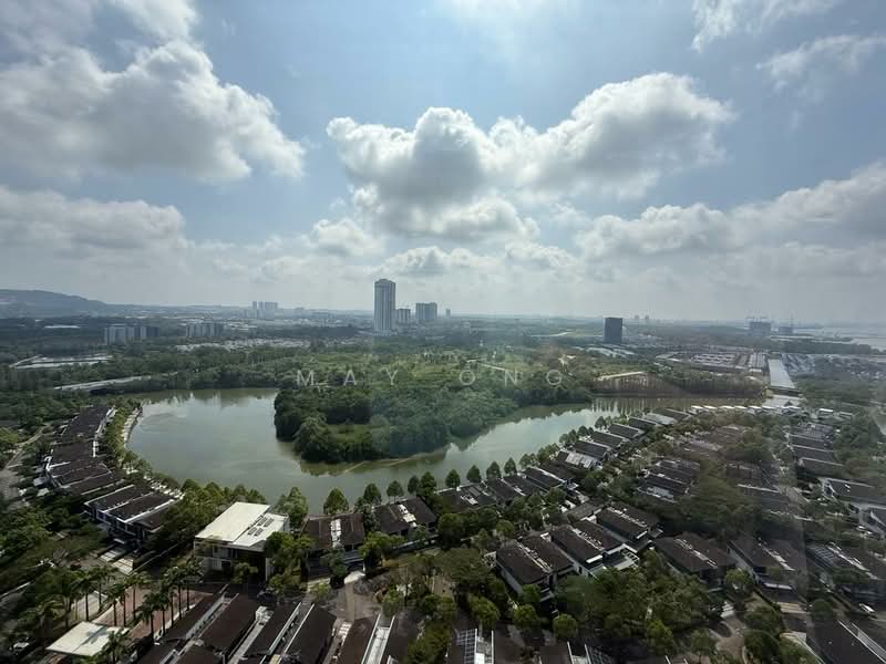 Kondominium untuk Disewa di The WaterEdge (Pinggiran Air) - May Ong - PropertyGuru.com.my
