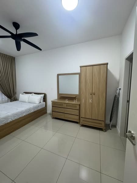 Service Residence for Rent at Savvy @ Riana Dutamas - Jc Shik - PropertyGuru.com.my