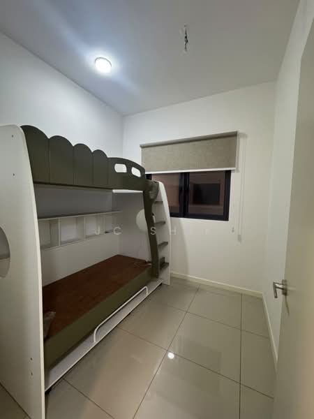 Service Residence for Rent at Savvy @ Riana Dutamas - Jc Shik - PropertyGuru.com.my