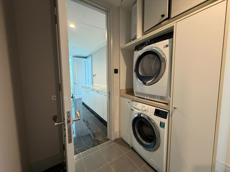 Servis Apartment untuk Dijual di St Regis - Charles Phua - Interior - PropertyGuru.com.my
