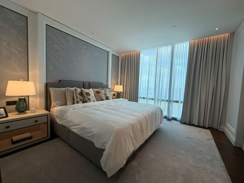 Servis Apartment untuk Dijual di St Regis - Charles Phua - Bedroom - PropertyGuru.com.my