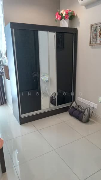 Servis Apartment untuk Dijual di 3 Elements - Jing Xiong Lim - Interior - PropertyGuru.com.my