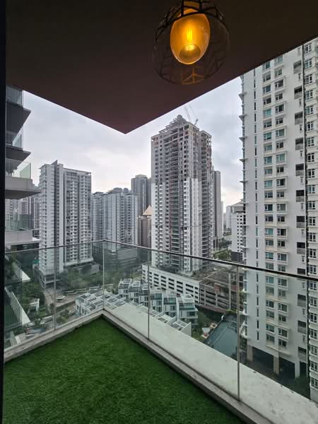 Condominium for Rent at Trinity Pentamont - Rosemary Lee - PropertyGuru.com.my