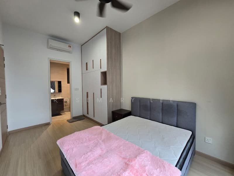 Condominium for Rent at Trinity Pentamont - Rosemary Lee - PropertyGuru.com.my