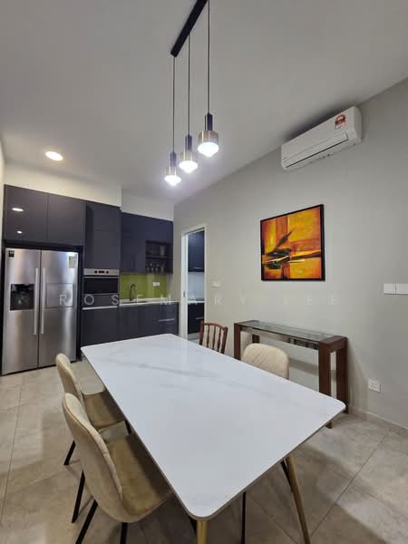 Condominium for Rent at Trinity Pentamont - Rosemary Lee - PropertyGuru.com.my