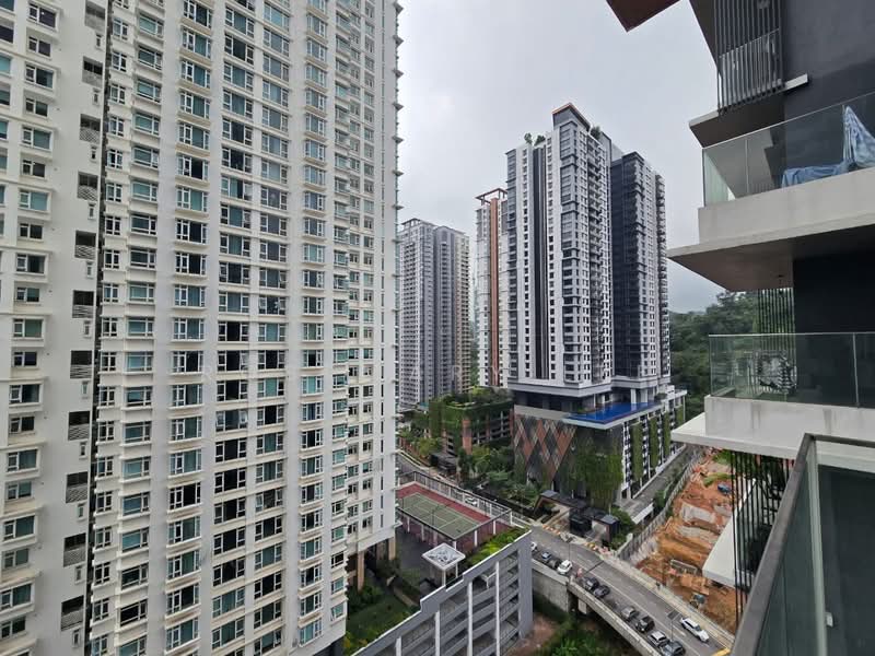 Condominium for Rent at Trinity Pentamont - Rosemary Lee - PropertyGuru.com.my