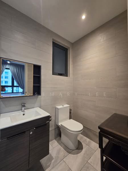 Condominium for Rent at Trinity Pentamont - Rosemary Lee - PropertyGuru.com.my