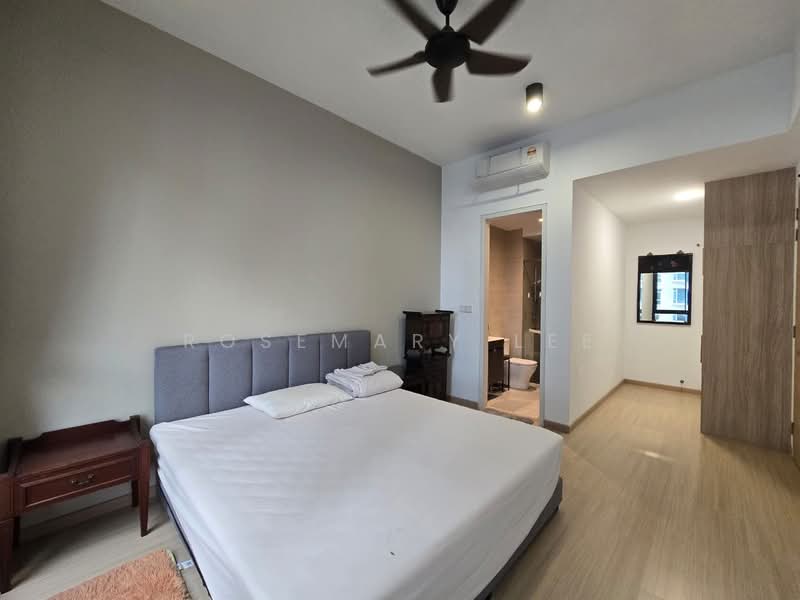 Condominium for Rent at Trinity Pentamont - Rosemary Lee - PropertyGuru.com.my