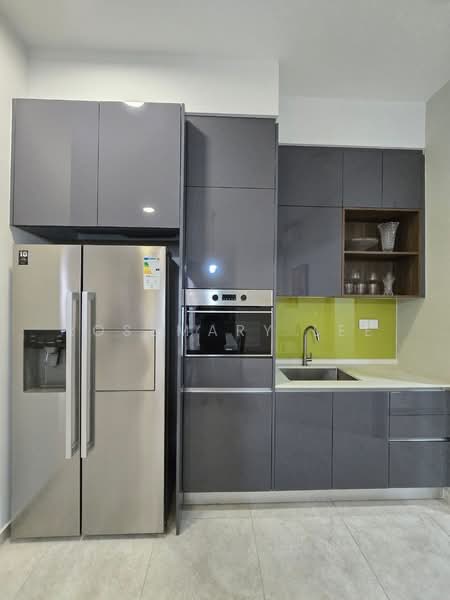 Condominium for Rent at Trinity Pentamont - Rosemary Lee - PropertyGuru.com.my