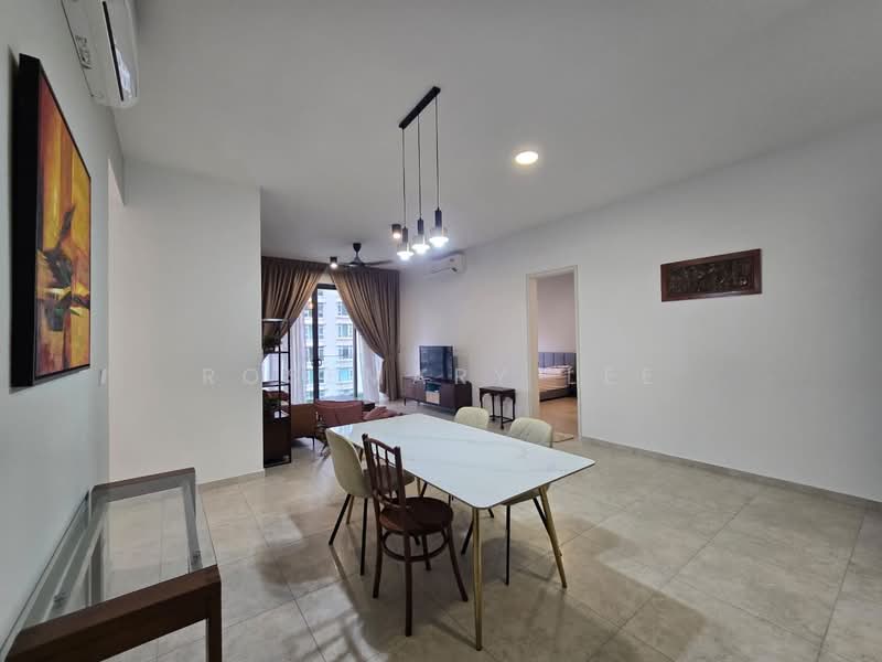 Condominium for Rent at Trinity Pentamont - Rosemary Lee - PropertyGuru.com.my