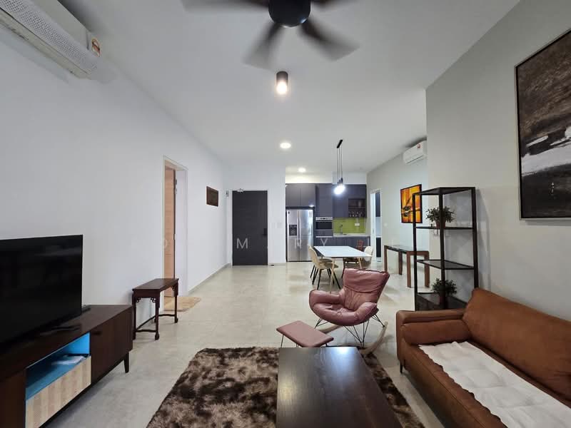Condominium for Rent at Trinity Pentamont - Rosemary Lee - PropertyGuru.com.my