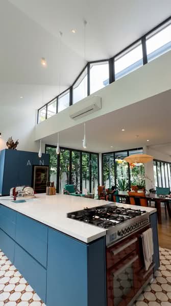 Rumah Banglo untuk Dijual di Taman Bukit Pantai (Bangsar) - Angela Lee - Kitchen - PropertyGuru.com.my