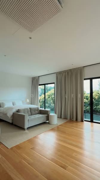 Rumah Banglo untuk Dijual di Taman Bukit Pantai (Bangsar) - Angela Lee - Bedroom - PropertyGuru.com.my