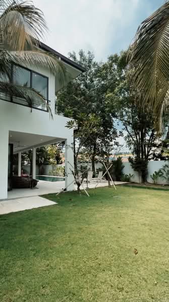Rumah Banglo untuk Dijual di Taman Bukit Pantai (Bangsar) - Angela Lee - Exterior - PropertyGuru.com.my