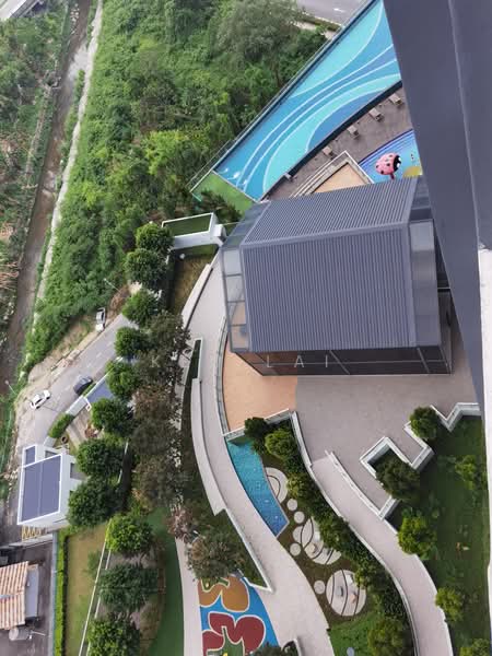 Kondominium untuk Dijual di Trinity Lemanja - Ken Lai - Exterior - PropertyGuru.com.my