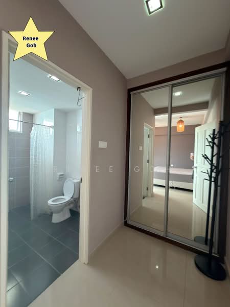 Kondominium untuk Dijual di The Waterfront Condominium - Renee Goh - PropertyGuru.com.my