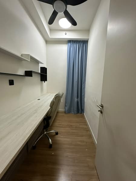 Service Residence for Rent at Sunway Avila Residences - Jane Hew - Study - PropertyGuru.com.my