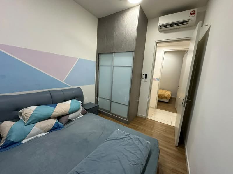 Service Residence for Rent at Sunway Avila Residences - Jane Hew - Bedroom - PropertyGuru.com.my