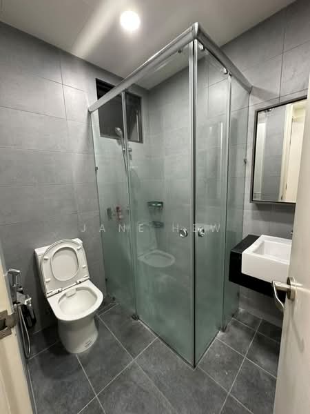 Service Residence for Rent at Sunway Avila Residences - Jane Hew - Bathroom - PropertyGuru.com.my