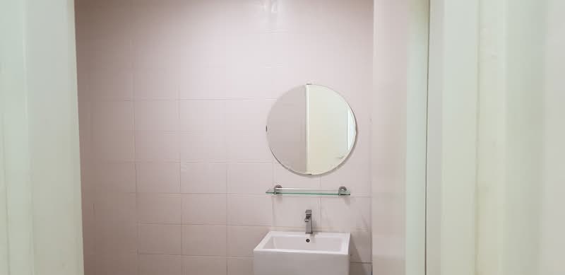 Kondominium untuk Disewa di Neo Damansara - Sying Ho - Bathroom - PropertyGuru.com.my