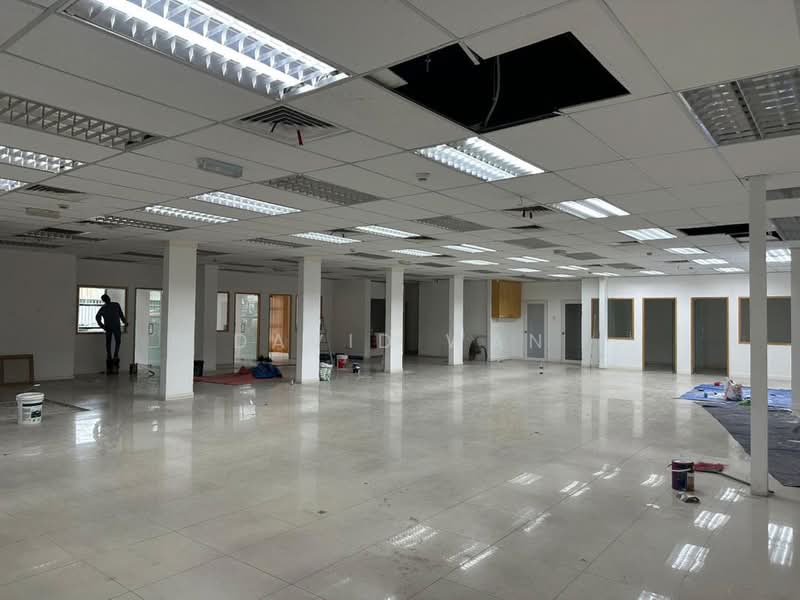 Detached Factory for Rent in Shah Alam (Selangor) - David Wan - Interior - PropertyGuru.com.my