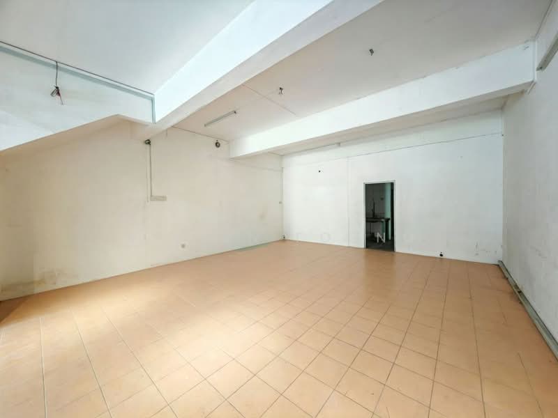 Kedai untuk Disewa di Station 18 (Ipoh) - Vivian Foong - Interior - PropertyGuru.com.my
