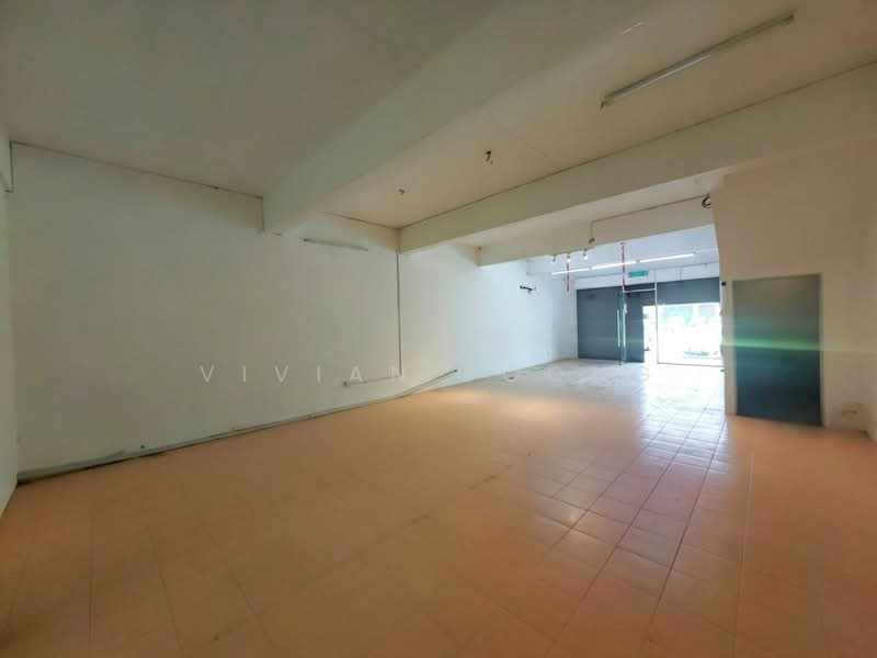 Kedai untuk Disewa di Station 18 (Ipoh) - Vivian Foong - Interior - PropertyGuru.com.my