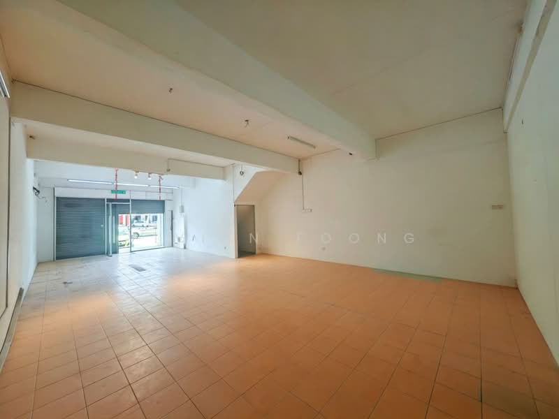 Kedai untuk Disewa di Station 18 (Ipoh) - Vivian Foong - Interior - PropertyGuru.com.my